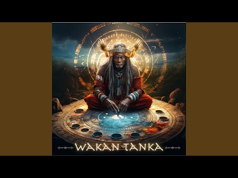 Wakan Tanka