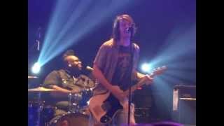 Soul Asylum - Into The Light (brea‌king horses) / Live in St.Cloud, MN