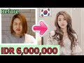 Aku Pake HAIR EXTENSIONS Yg Biasa Para ARTIS PERGI Di KOREA