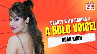 Adaa Khan