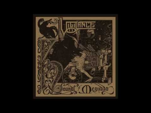 Vigilance - Storming the Underground