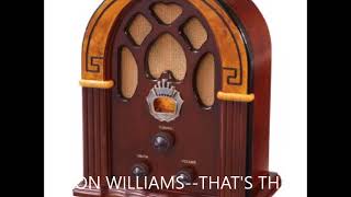 DON WILLIAMS  THAT&#39;S THE THING ABOUT LOVE