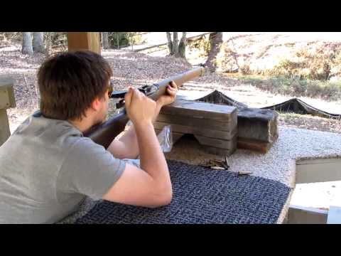 Mad Minute Magazine With Plastic Bullets