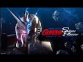 MOBILE SUIT GUNDAM Silver Phantom Teaser