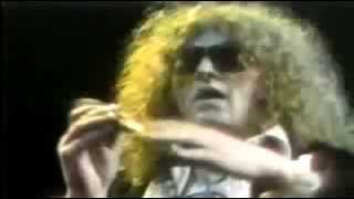 ▶ Mott The Hoople Live in LA 1973