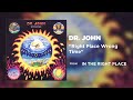 Right Place Wrong Time de Dr. John