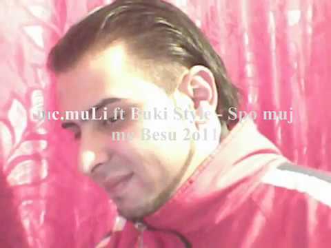 mc.muLi ft Buki Style - Spo muj me Besu 2o11