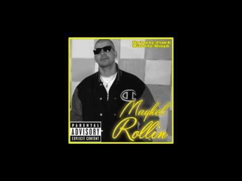 Maykel Ro Ft Cap10 - Looking At The Stars