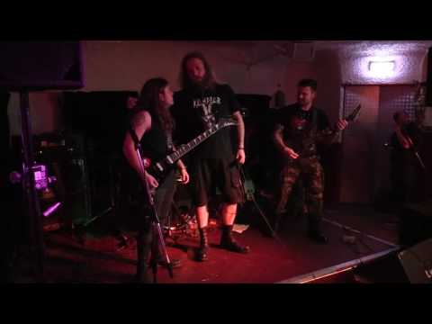 Entangled In Despair - 2016-10-15 - Anno Nu, Oldenzaal