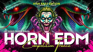 Download lagu Competition Horn Trance | DJ Shailendra Dada mp3