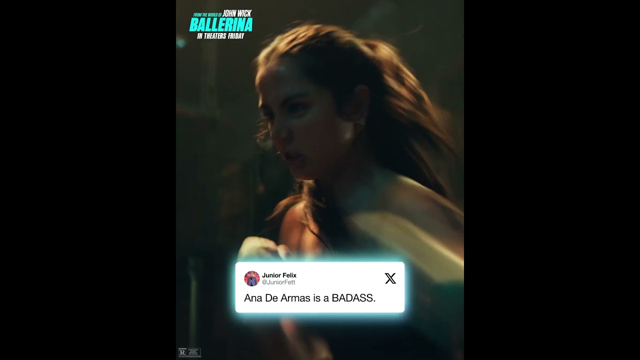 What they said.