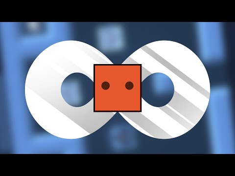 Patrick's Parabox - Ad Infinitum (Custom Level)