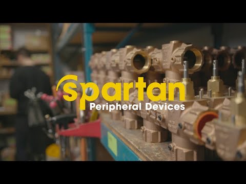 SPARTAN, A PROJECT PARTNER