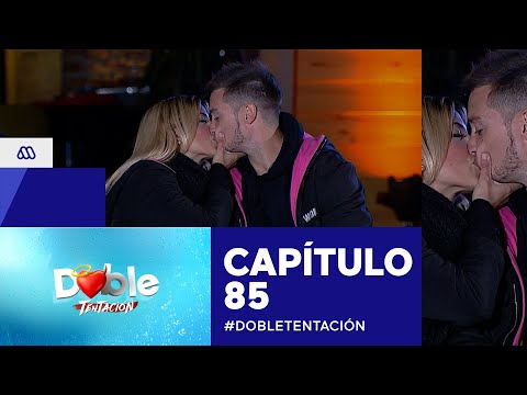 #Dobletentacion / Capítulo 85 / Mega Oficial