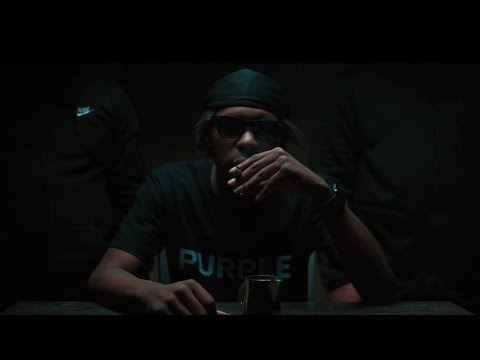 Snukkie - Slatty (Official Video)