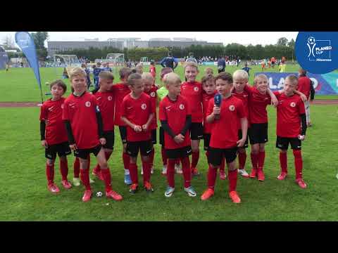 FC Boskovice - Letovice - U9 - PLANEO CUP 2025
