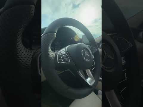 фото mercedes-benz c-класс iv (w205) 0