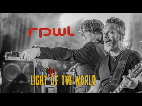 RPWL - Light Of The World (official)