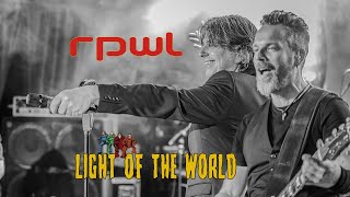 Video thumbnail of "RPWL - Light Of The World (official)"