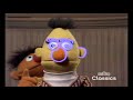 Ernie And Bert Picture Of Bert Sesame Street Episode 3611
