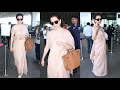 Kangana Ranaut Looks Absolutely Gorgeous In Saree