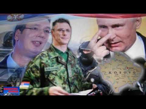 GENERAL VS JASNIJI NEGO IKADA - Imamo Putinovu pomoć za izazove na KIM, nastavljamo opremanje..