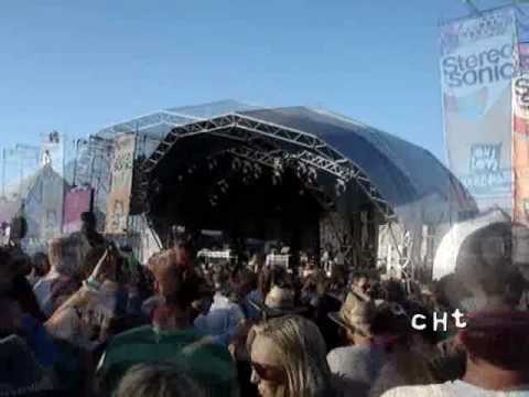 Stereosonic 2008 - Paul Van Dyk