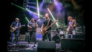 Dean Ween Group (6/18/2016 Port Chester, NY) - Dickie Betts