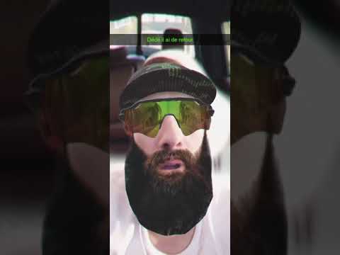 Dédé il aide retour 🤣🤣