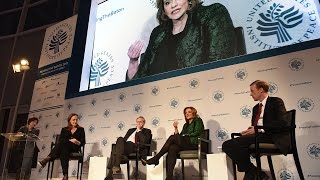 America's Role in the World and Passing the Baton 2017 Closing