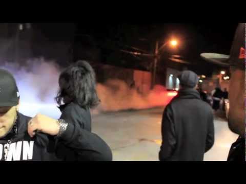 DIVINEWOR.ENT - presents - TORCH MMG - UPTOWN VIDEO Behind The Scenes
