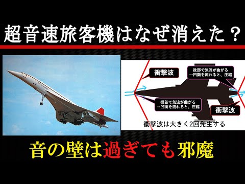 超音速バンについて詳しく解説