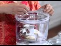 Amazing Blender