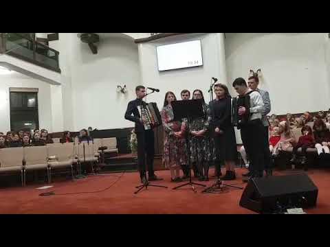 Frații Bîrsan - Tu tot stai pe mal de prăpăstii