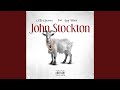 John Stockton