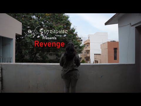 Rishabh Varma  Revenge (Badlaa) - Acted