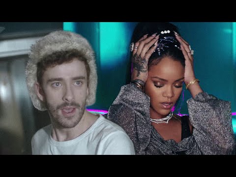 AJR, Calvin Harris, Rihanna - You Came Weak (Mashup)