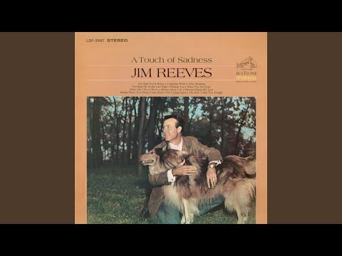 Oh, How I Miss You Tonight