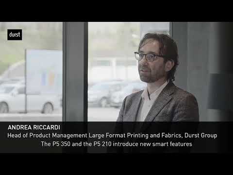 P5 Technology Platform Innovation