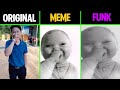 Tuff Baby Original Vs Meme Vs Funk Edit