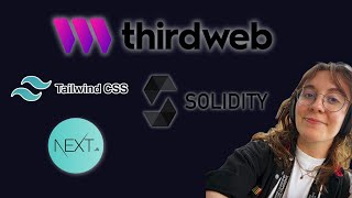 Build Voting Token Mint Web 3.0 Blockchain App with Thirdweb | Solidity | Next.js | Tailwind