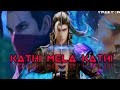 Freefire Kathi Mela Kathi Song