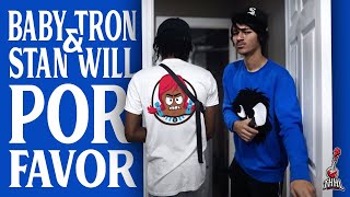 Por Favor Lyrics English Translation