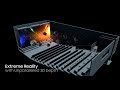 Samsung Onyx LED Screen Introduction