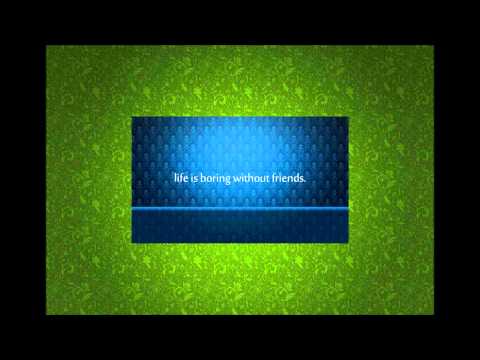 Rabia's Birthday Video