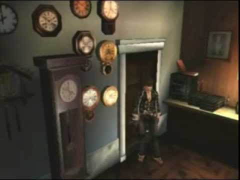 Let's Play Shadow Hearts 2 (Covenant) Part 48 -The Missable SCENE!