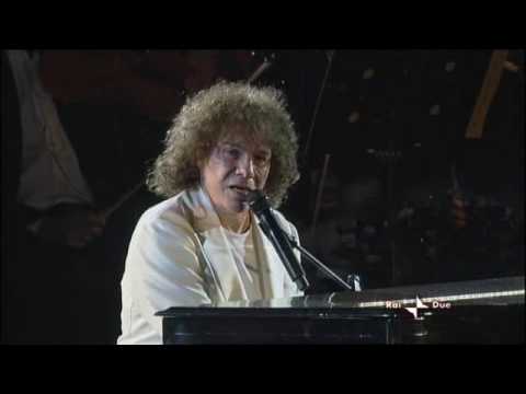 COCCIANTE CANTA COCCIANTE - SE STIAMO INSIEME - ARENA DI VERONA MAGGIO 2009