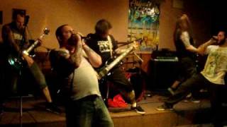 the Blessed - Colostomy Philosophy