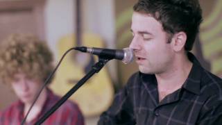 Soundcheck Sessions: Dawes, A Little Bit Of Everything