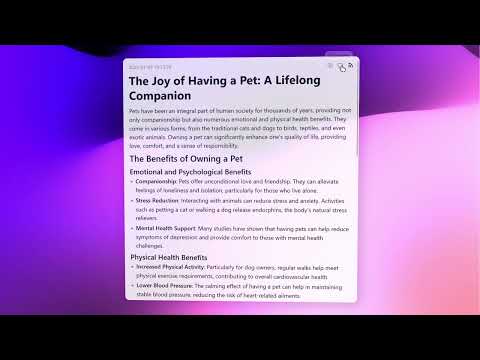 Blinko - Open source & Self-hosted Personal AI note